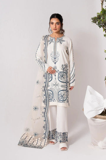 Maryum N Maria | Zuhur 25 | AUBREY - Aqsa Fabrics
