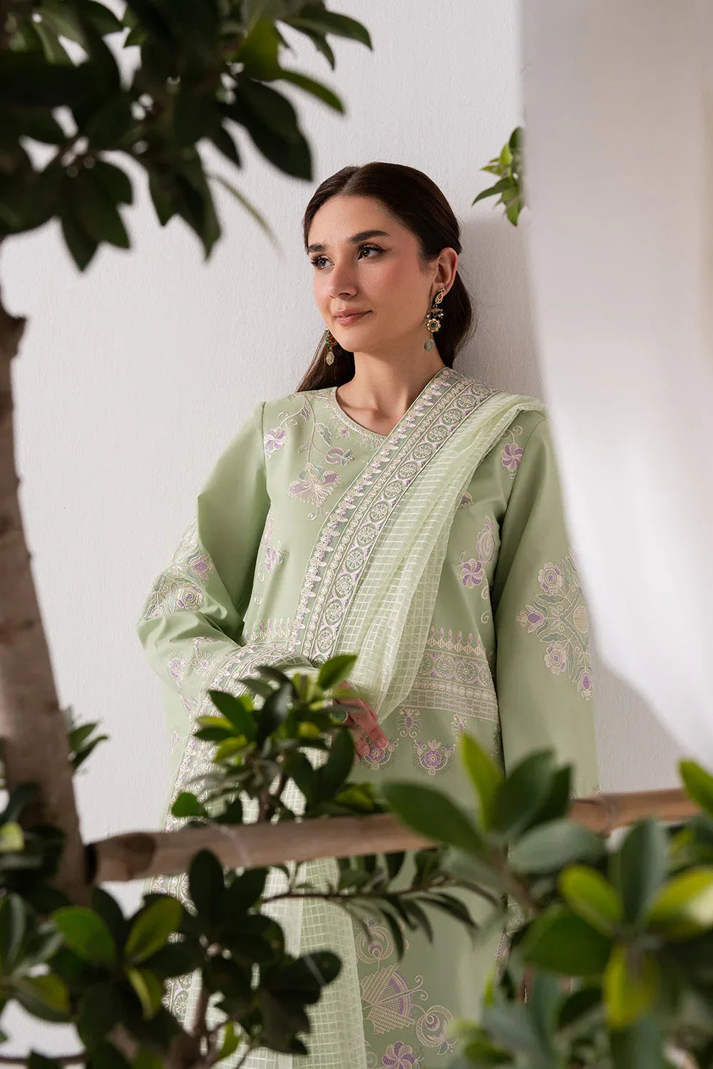 Maryum N Maria | Zuhur 25 | SOPHIA - MS50145 - Aqsa Fabrics