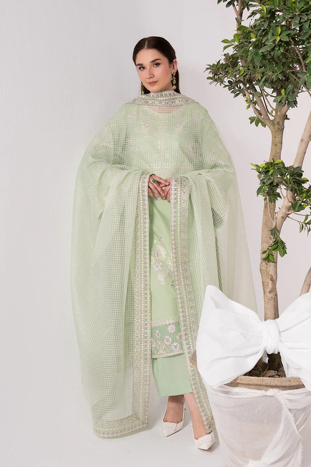 Maryum N Maria | Zuhur 25 | SOPHIA - MS50145 - Aqsa Fabrics