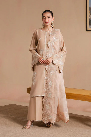 Maryum N Maria | Belle Pret | VEYRON - MS50171 - Aqsa Fabrics