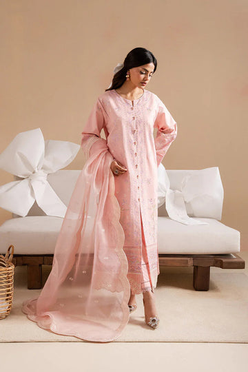 Maryum N Maria | Belle Pret | NAZELLE - MS50172 - Aqsa Fabrics