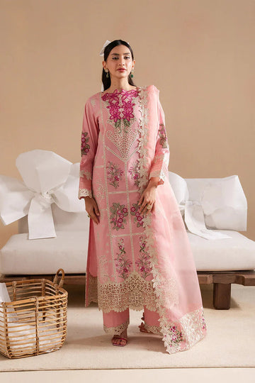 Maryum N Maria | Belle Pret | ZYPHORA - MS50173 - Aqsa Fabrics