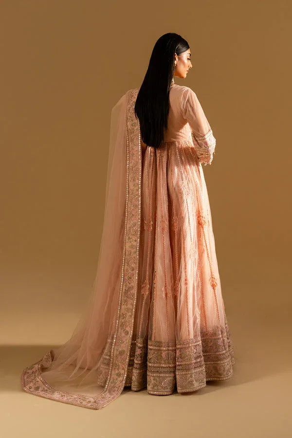 Maryum N Maria | Mysha Wedding Formals | MIKA - MS50182 - Aqsa Fabrics