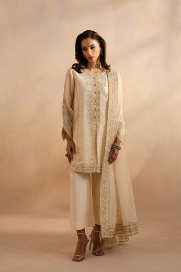 Maryum N Maria | Dhahab 25 | ALICE - MS50258 - Aqsa Fabrics