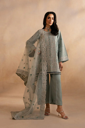 Maryum N Maria | Dhahab 25 | EVELYN - MS50268 - Aqsa Fabrics