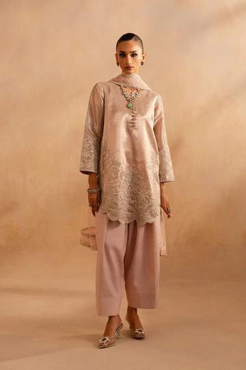 Maryum N Maria | Dhahab 25 | ELLIOTT - MS50269 - Aqsa Fabrics