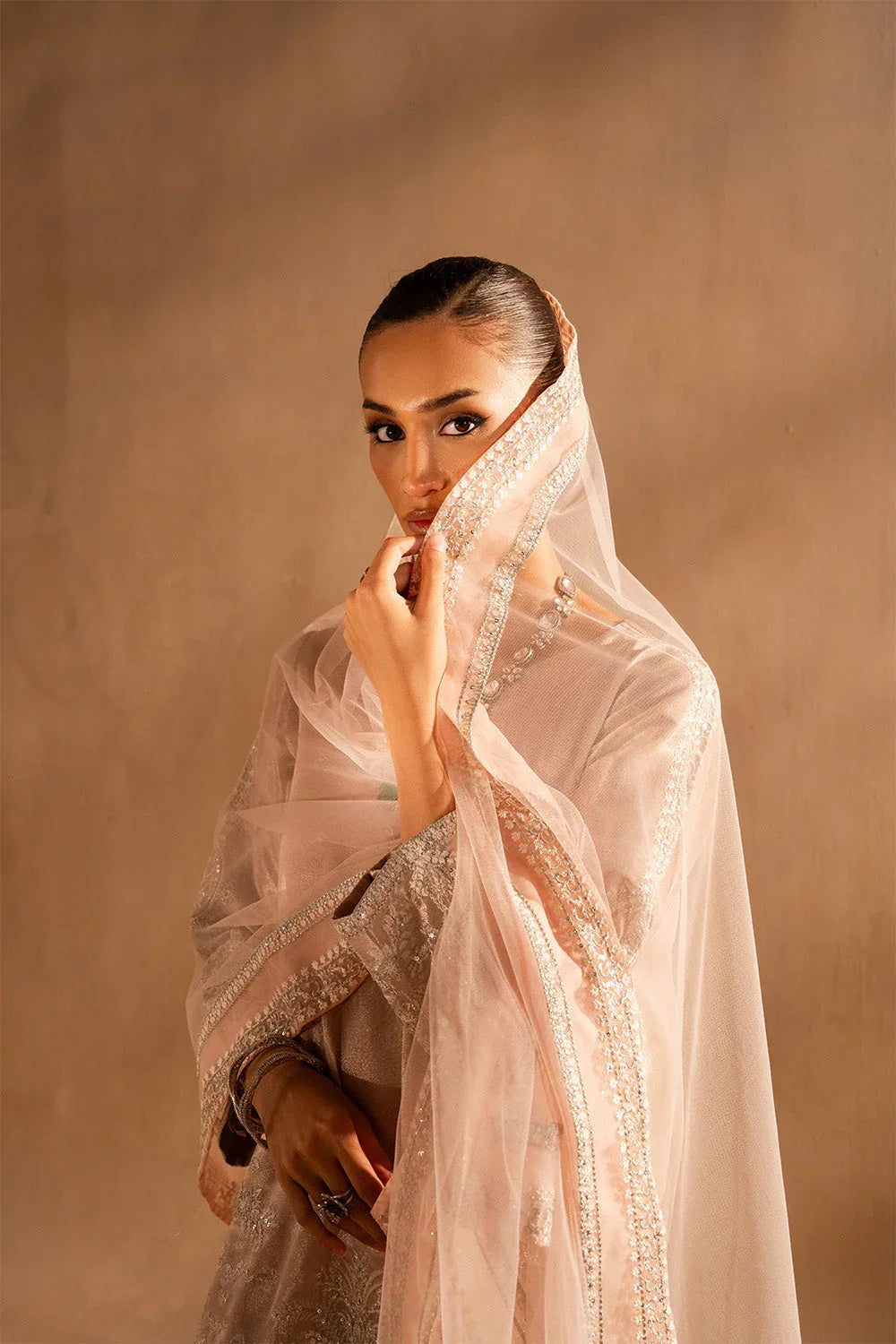 Maryum N Maria | Dhahab 25 | ELLIOTT - MS50269 - Aqsa Fabrics