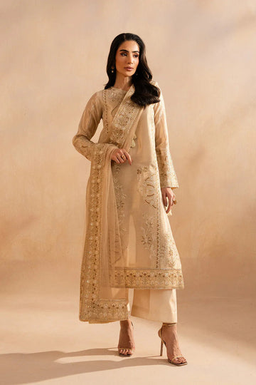 Maryum N Maria | Dhahab 25 | DIL - MS50270 - Aqsa Fabrics