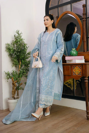 Maryum N Maria | Koel 25 | AISLING - MS50272 - Aqsa Fabrics