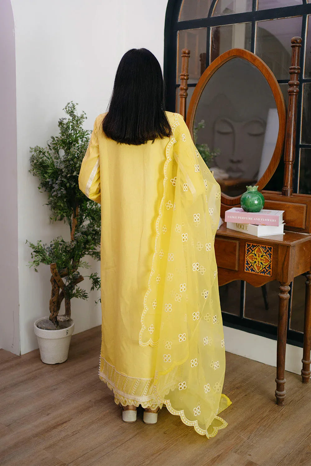 Maryum N Maria | Koel 25 | ROBYN - MS50285 - Aqsa Fabrics