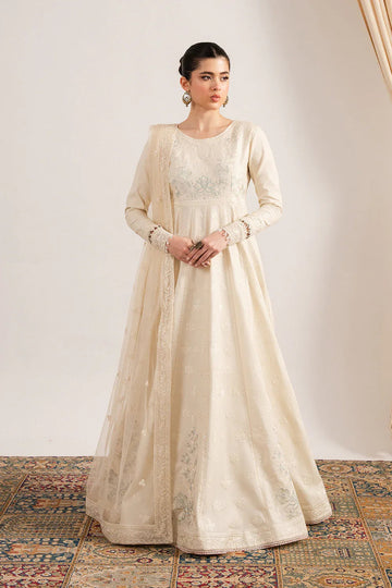 Maryum N Maria | Dali Luxe | JULIETTE - MS50287 - Aqsa Fabrics