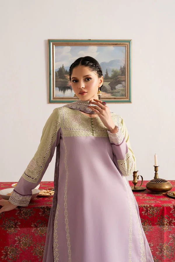 Maryum N Maria | Dali Luxe | OPHELIA - MS50288 - Aqsa Fabrics