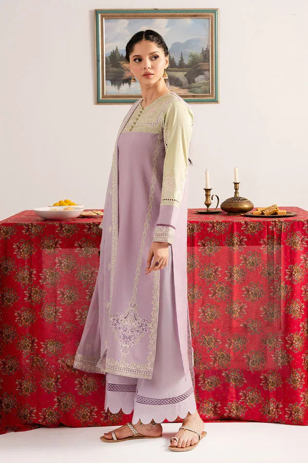 Maryum N Maria | Dali Luxe | OPHELIA - MS50288 - Aqsa Fabrics