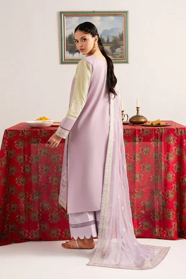 Maryum N Maria | Dali Luxe | OPHELIA - MS50288 - Aqsa Fabrics