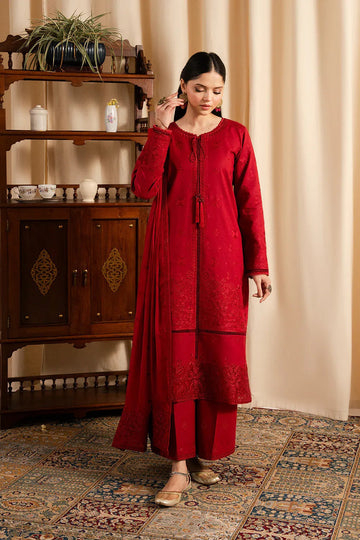 Maryum N Maria | Dali Luxe | VALERIE - MS50290 - Aqsa Fabrics