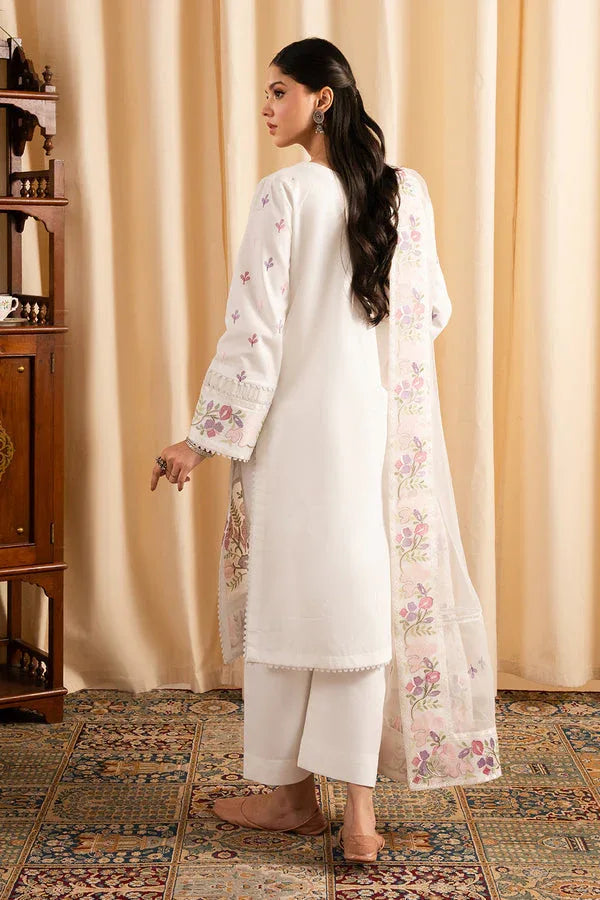 Maryum N Maria | Dali Luxe | CECILIA - MS50294 - Aqsa Fabrics