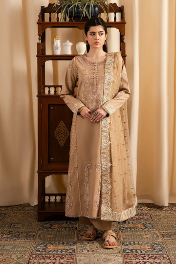 Maryum N Maria | Dali Luxe | SOFIA - MS50295 - Aqsa Fabrics