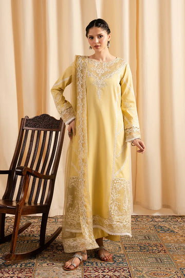 Maryum N Maria | Dali Luxe | JUNE - MS50297 - Aqsa Fabrics