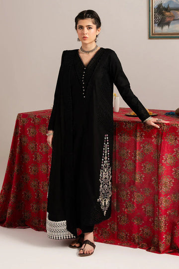 Maryum N Maria | Dali Luxe | ZARA - MS50298 - Aqsa Fabrics