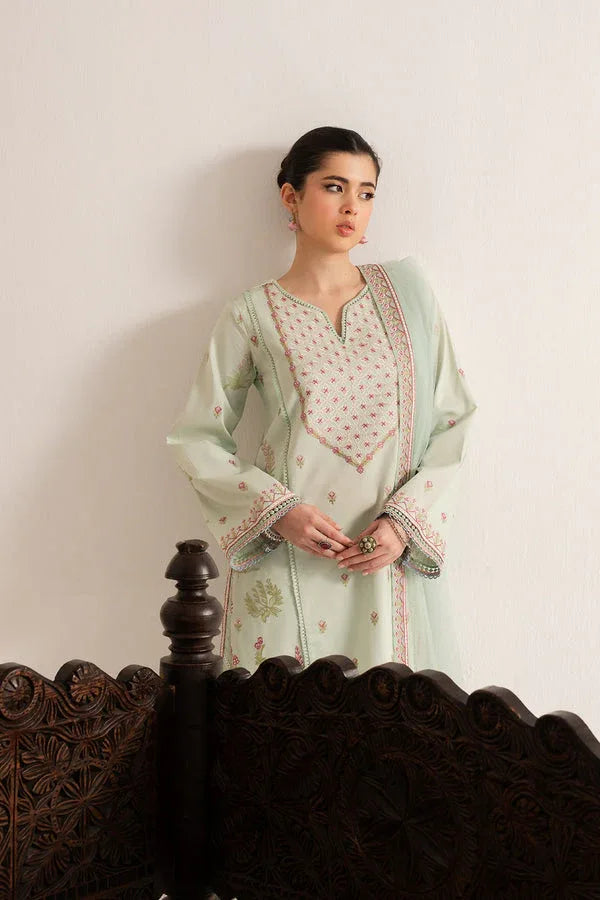 Maryum N Maria | Dali Luxe | JANE - MS50299 - Aqsa Fabrics