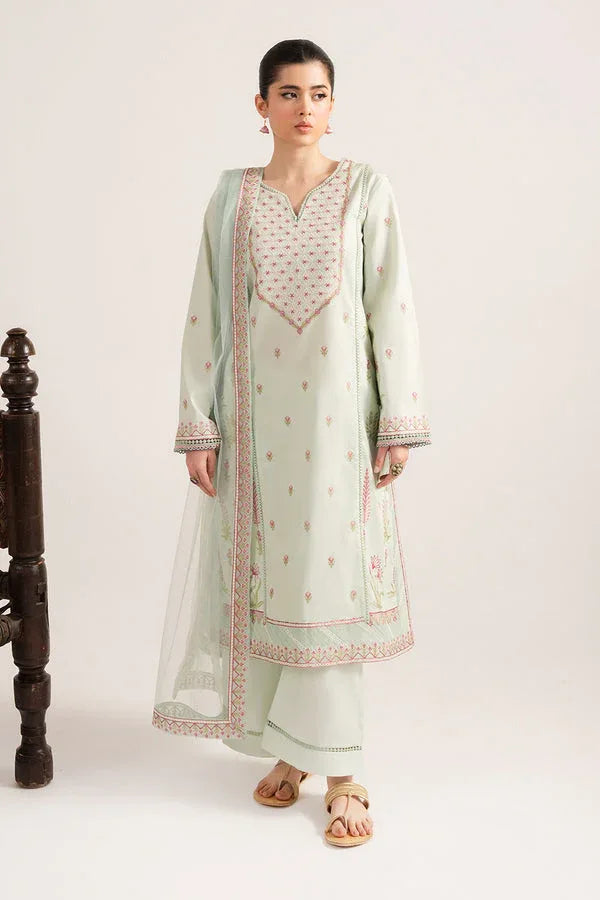 Maryum N Maria | Dali Luxe | JANE - MS50299 - Aqsa Fabrics