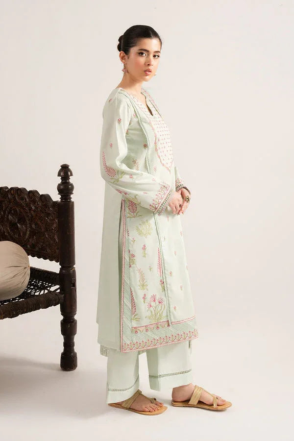 Maryum N Maria | Dali Luxe | JANE - MS50299 - Aqsa Fabrics
