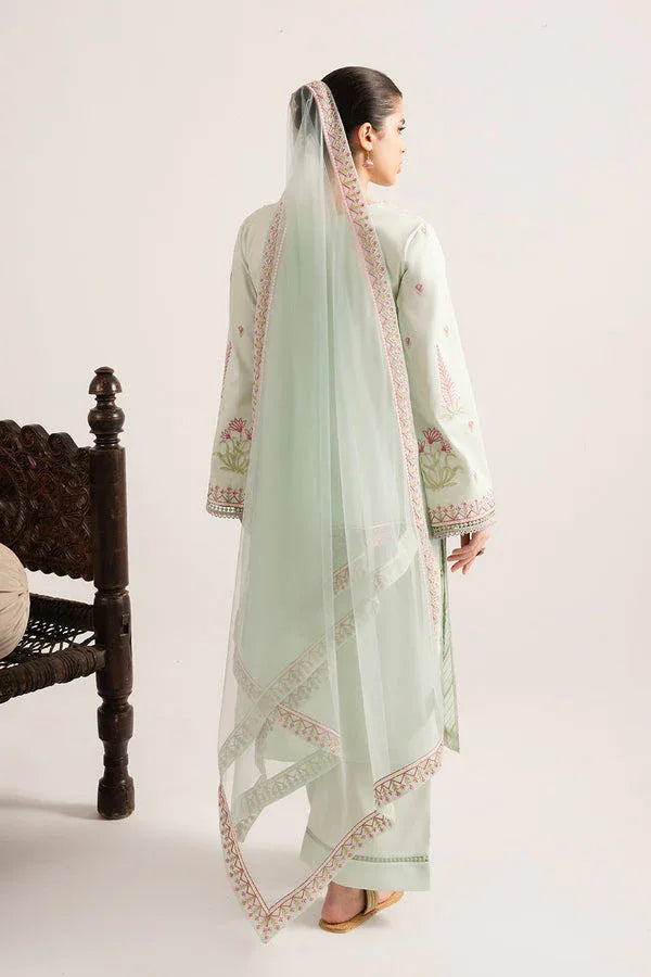 Maryum N Maria | Dali Luxe | JANE - MS50299 - Aqsa Fabrics
