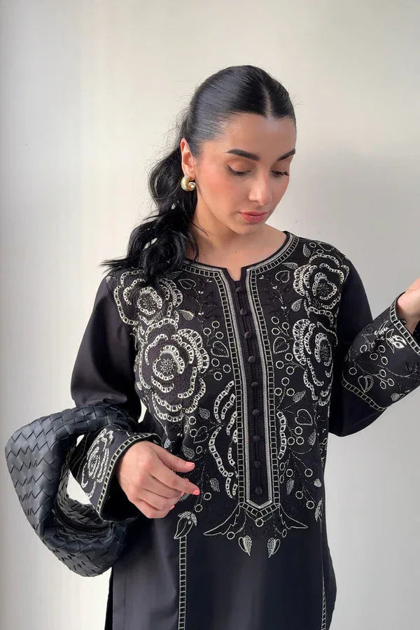 Maryum N Maria Allure Luxe | ELOURA - MS50327 - Aqsa Fabrics