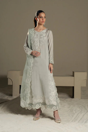 Maryum N Maria | Lyla Pret |KEFFI - MS50376 - Aqsa Fabrics