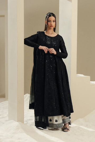 Maryum N Maria | Lyla Pret | FLEUR - MS50385 - Aqsa Fabrics