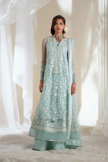 Maryum N Maria | Musawir Formals | PARI - MS50399 - Aqsa Fabrics
