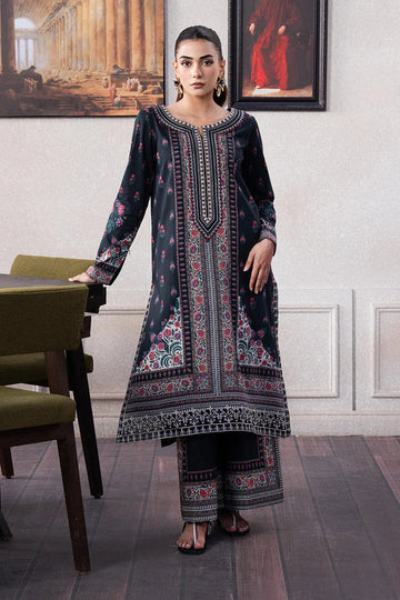 Maryum N Maria | Mah Casual Pret | FENTY - MS50428 - Aqsa Fabrics