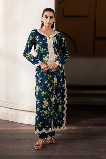 Maryum N Maria | Mah Casual Pret | XENIA - MS50434 - Aqsa Fabrics