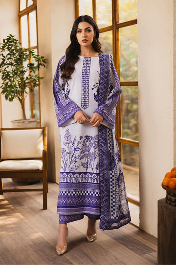 Maryum N Maria | Ceil 25 | ARYANA - Aqsa Fabrics