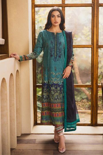 Maryum N Maria | Ceil 25 | JESMYN - Aqsa Fabrics