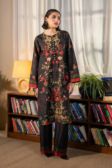 Maryum N Maria | Aurora Collection | AYTAN - MS50498 - Aqsa Fabrics