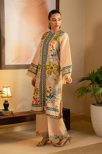 Maryum N Maria | Aurora Collection | CYRA - MS50501 - Aqsa Fabrics