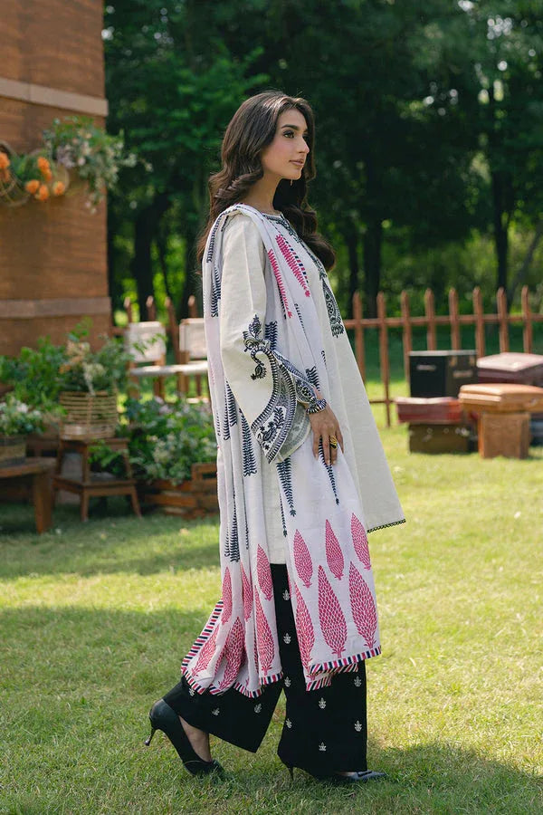 Maryum N Maria | Cosy Crew Winter Pret 25 | GULNOOR - MSS5760 - Aqsa Fabrics