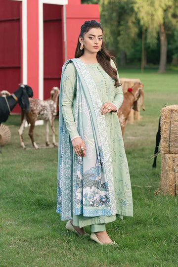 Maryum N Maria | Cosy Crew Winter Pret 25 | GULBAHAR - Aqsa Fabrics