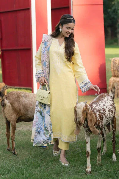 Maryum N Maria | Cosy Crew Winter Pret 25 | GULALI - MSS5768 - Aqsa Fabrics