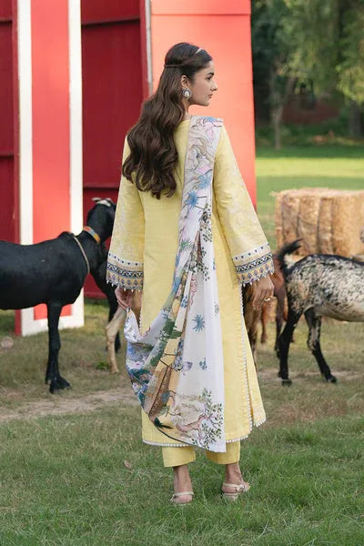 Maryum N Maria | Cosy Crew Winter Pret 25 | GULALI - MSS5768 - Aqsa Fabrics