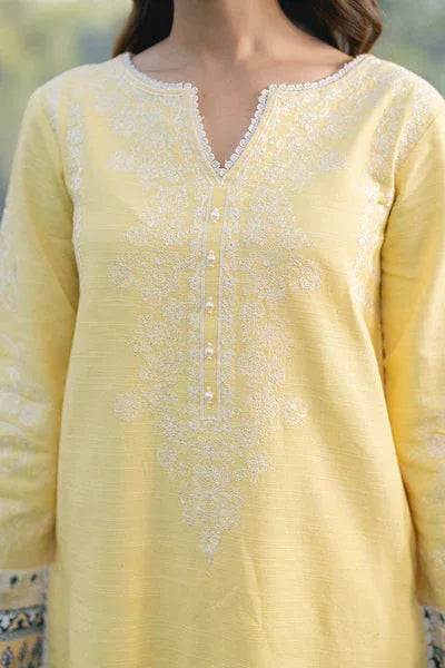 Maryum N Maria | Cosy Crew Winter Pret 25 | GULALI - MSS5768 - Aqsa Fabrics