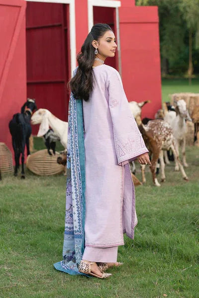 Maryum N Maria | Cosy Crew Winter Pret 25 | GULZARINA - MSS5770 - Aqsa Fabrics