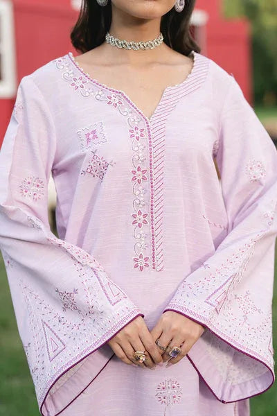 Maryum N Maria | Cosy Crew Winter Pret 25 | GULZARINA - MSS5770 - Aqsa Fabrics