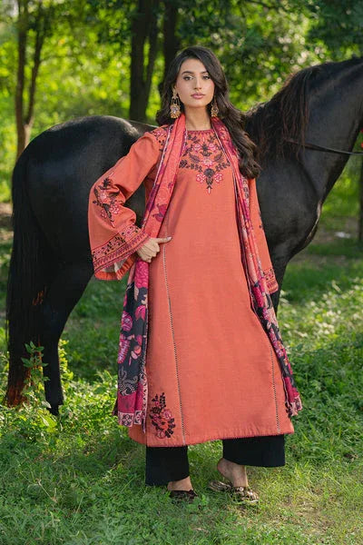 Maryum N Maria | Cosy Crew Winter Pret 25 | ELO - MSS5771 - Aqsa Fabrics