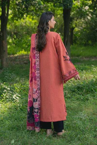Maryum N Maria | Cosy Crew Winter Pret 25 | ELO - MSS5771 - Aqsa Fabrics