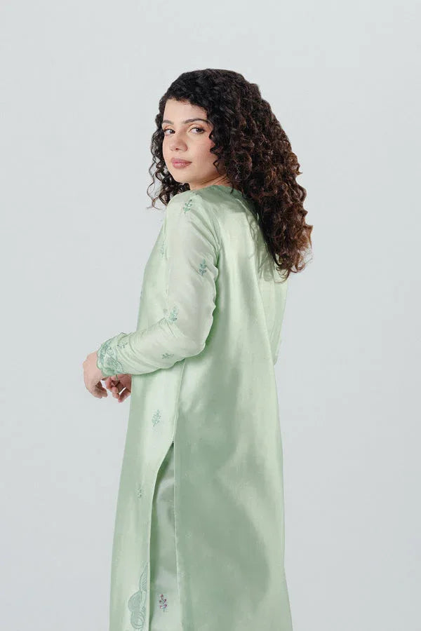 Maryum N Maria | Noura Luxe Pret | FAY - MSS5981 - Aqsa Fabrics