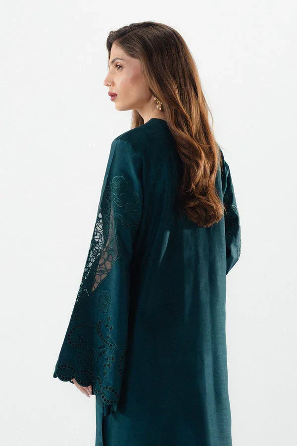 Maryum N Maria | Noura Luxe Pret | ZORA - MSS5986 - Aqsa Fabrics