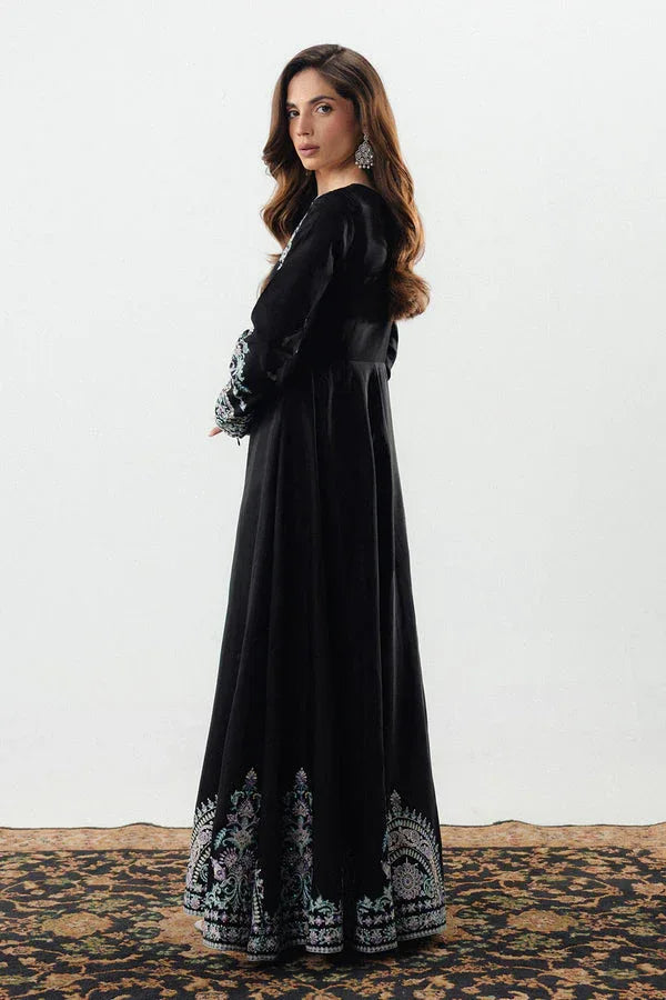 Maryum N Maria | Noura Luxe Pret | PALOMA - MSS5988 - Aqsa Fabrics