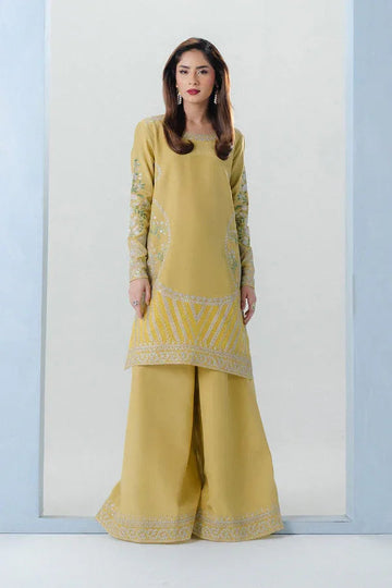 Maryum N Maria | Noura Luxe Pret | DEIA - MSS5989 - Aqsa Fabrics